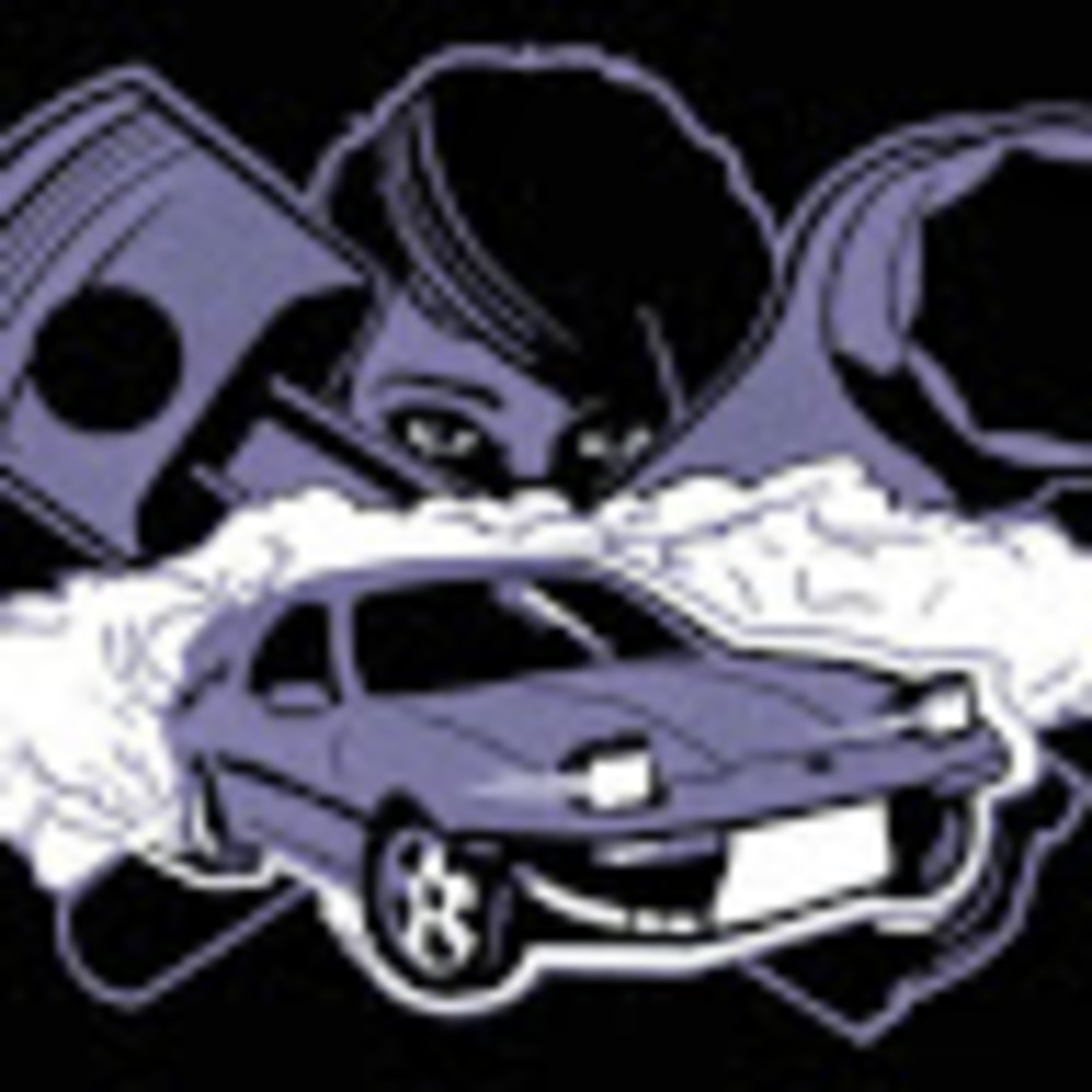 Meet your Posher, Pistons & pixiedust